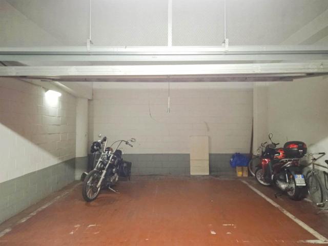Box in affitto a Zona Centro, Brescia
