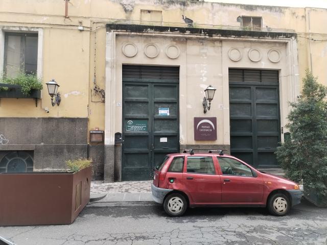 Box in affitto a Picanello-Ognina-Barriera-Canalicchio, Catania
