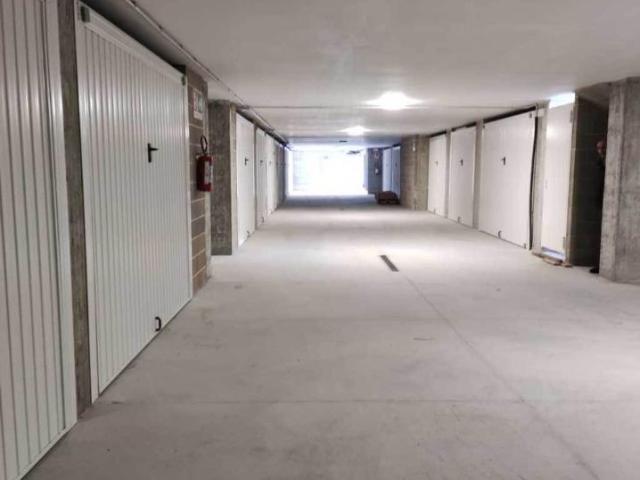 Box in affitto a Chieti Scalo, Chieti