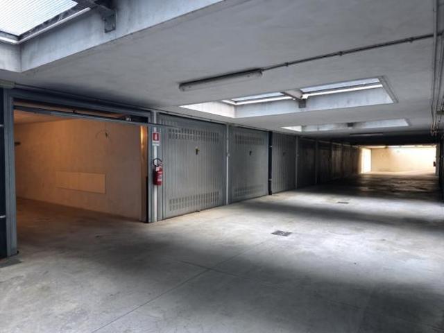 Box in affitto a Regina Margherita, Collegno