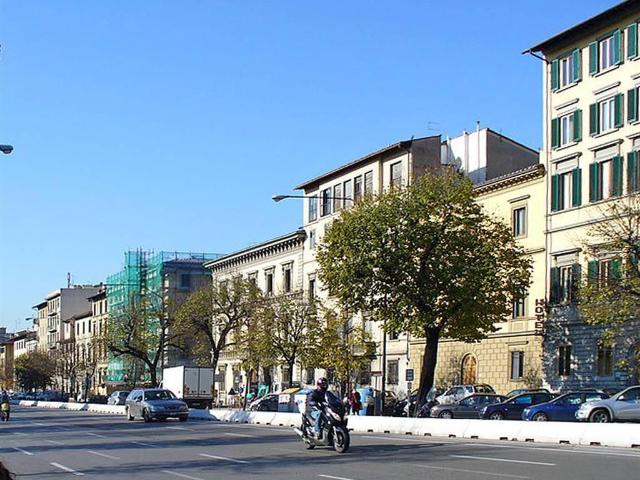 Box in affitto a Quartiere 5, Firenze