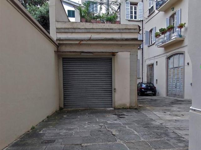 Box in affitto a Quartiere 1, Firenze