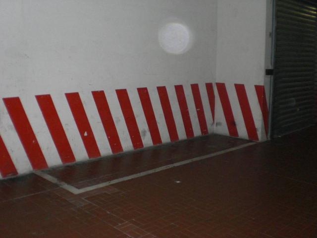 Box in affitto a Centro Ovest, Serra Riccò