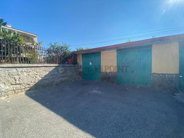 Box in affitto a Giugliano In Campania, Campania