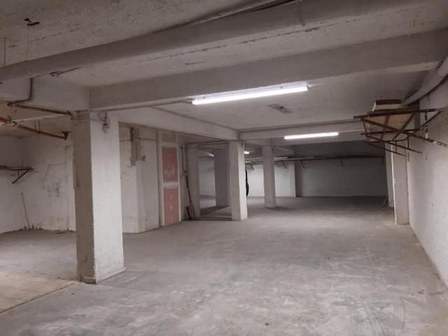 Box in affitto a Ponte Riccio - Giugliano Stazione, Giugliano In Campania