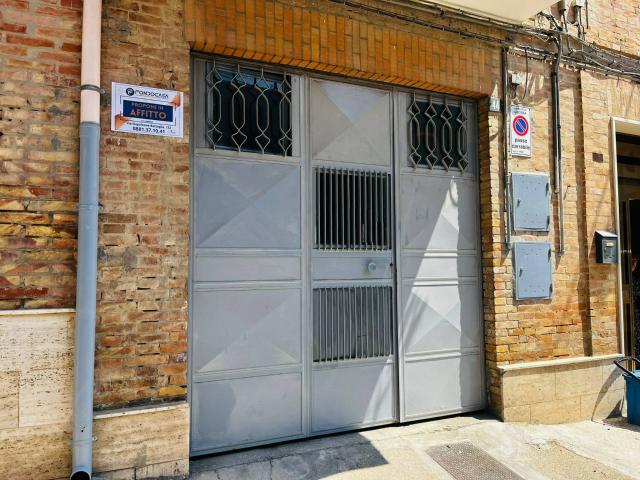 Box in affitto a Puglia, Foggia