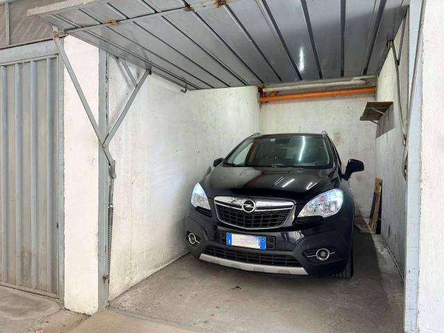 Box in affitto a Fiera-Catena, San Giorgio Di Mantova