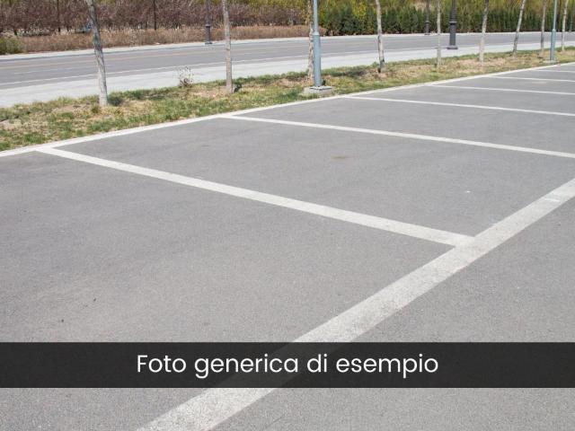 Box in affitto a Guastalla, Milano