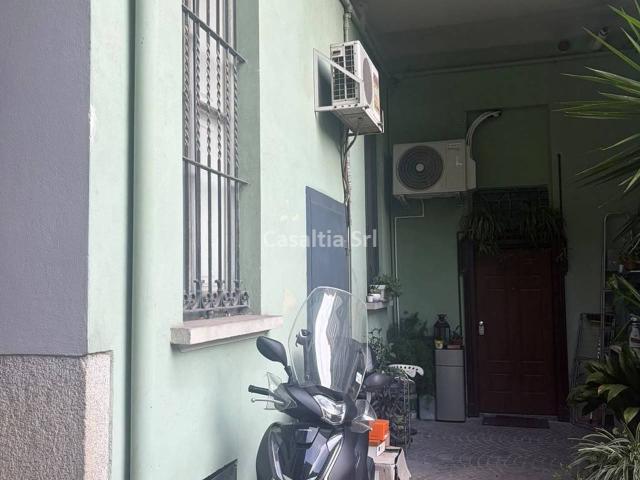 Box in affitto a Municipio 5, Milano