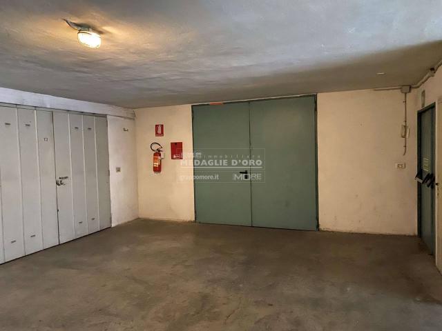 Box in affitto a Crocetta-San Lazzaro-Modena Est, Modena