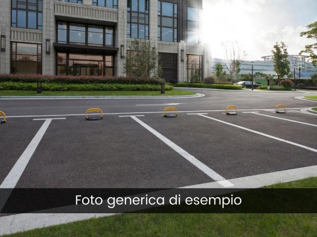 Box in affitto a Crocetta-San Lazzaro-Modena Est, Modena
