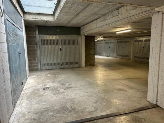 Box in affitto a San Carlo, Muggiò