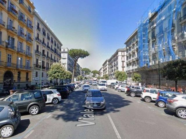 Box in affitto a Municipalità 1, Campania