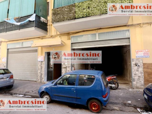 Box in affitto a Municipalità 7, Napola