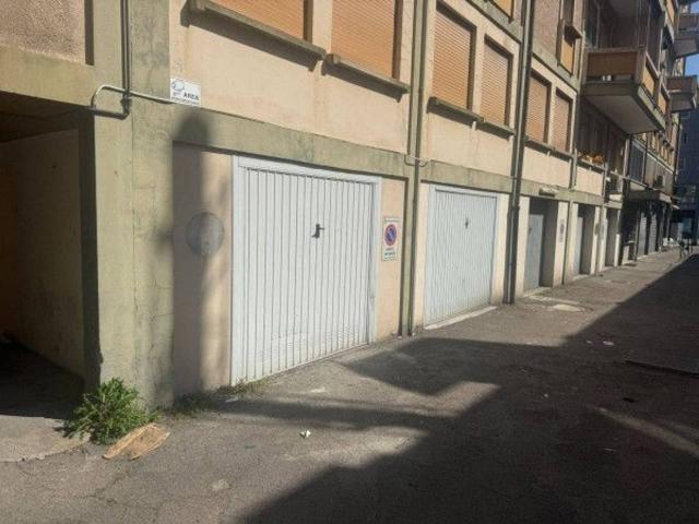 Box in affitto a San Carlo, Padova