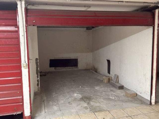 Box in affitto a Stanga, Padova