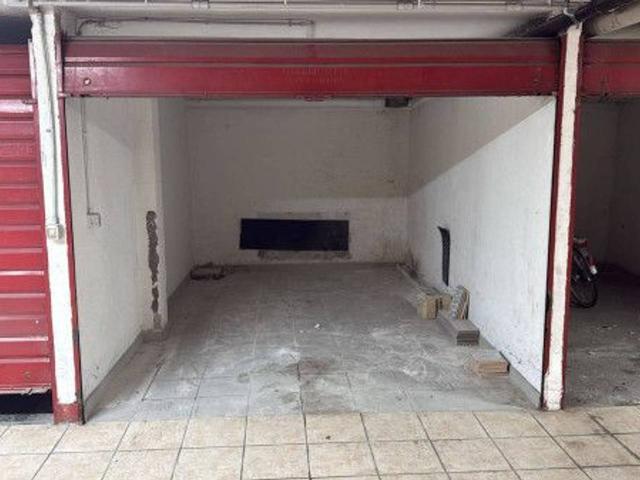 Box in affitto a Stanga, Padova