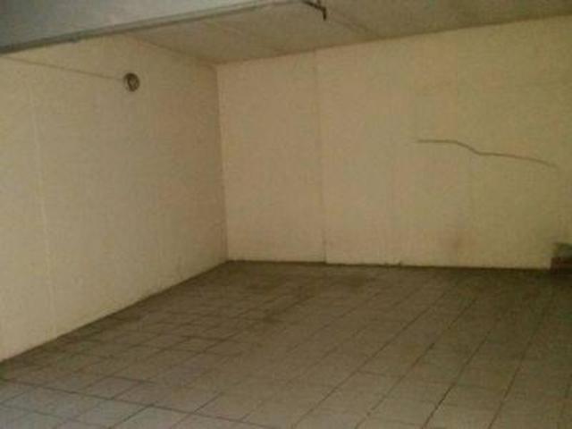 Box in affitto a Forcellini, Padova