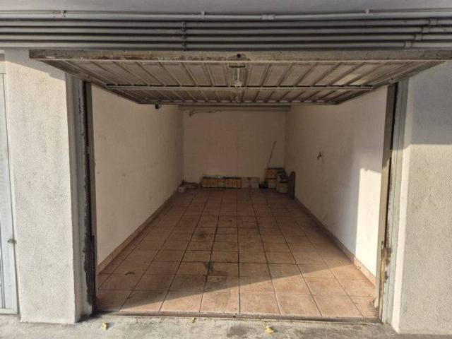 Box in affitto a San Bellino, Padova