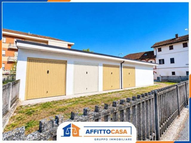 Box in affitto a Racconigi, Cuneo