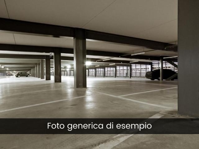 Box in affitto a Abissinia, Riccione