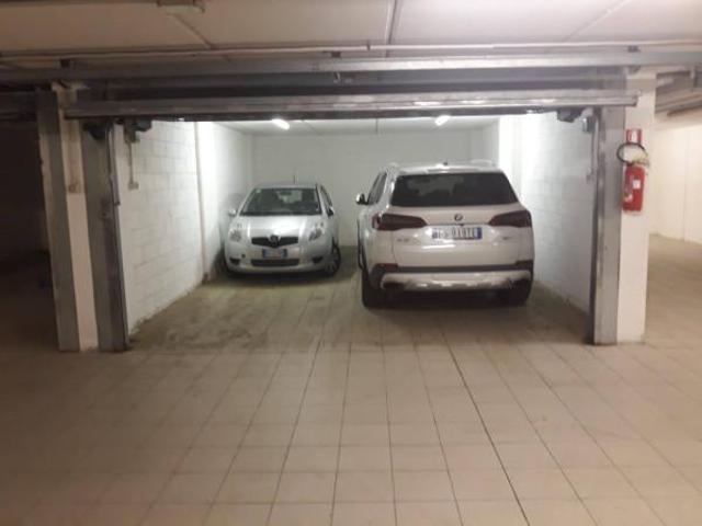 Box in affitto a Abissinia, Riccione