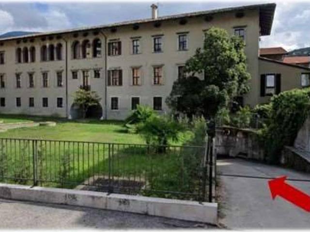 Box in affitto a Comunità della Vallagarina, Borgo Sacco