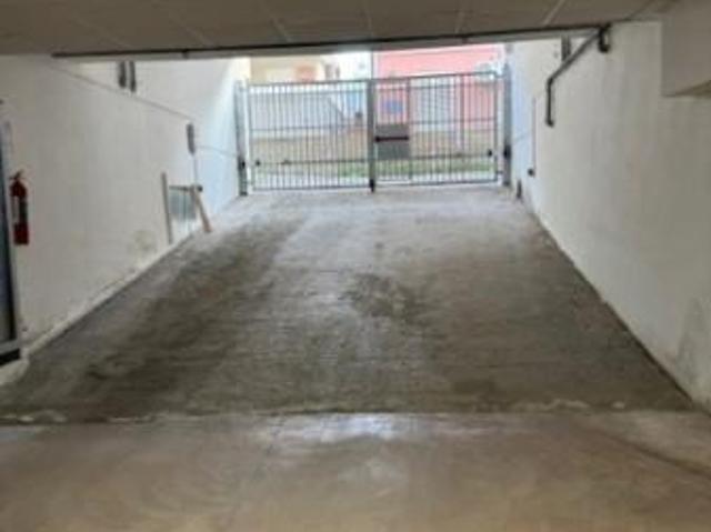Box in affitto a Sant'Antonio, Marche