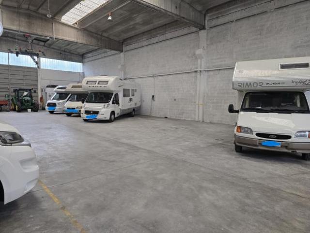 Box in affitto a Piemonte, Torino
