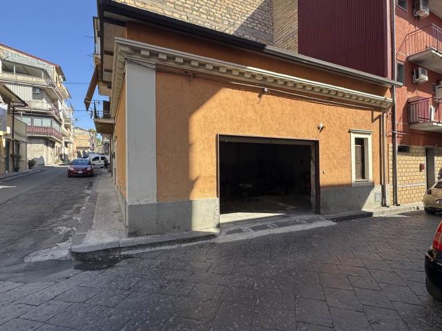 Villa Indipendente in affitto a Scordia, Sicilia