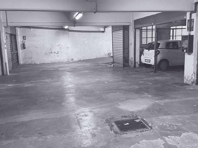 Box in affitto a Circoscrizione 1, Piemonte