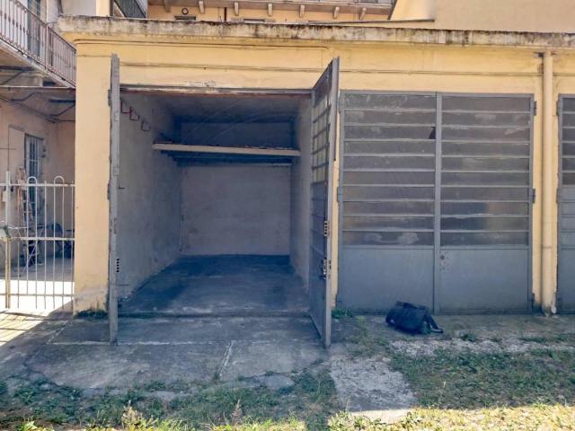 Box in affitto a Circoscrizione 1, Piemonte