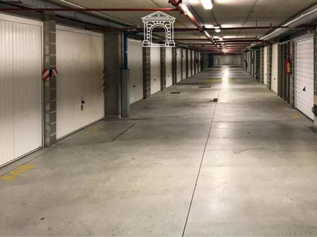 Box in affitto a Città Nuova-Barriera Nuova-San Vito-Città Vecchia, Villa Opicina