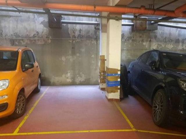 Box in affitto a Città Nuova-Barriera Nuova-San Vito-Città Vecchia, Villa Opicina