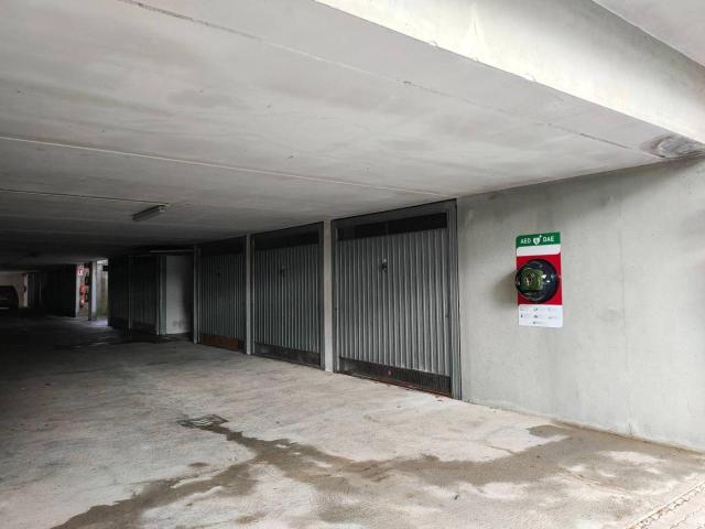 Box in affitto a Paderno, Reana Del Roiale