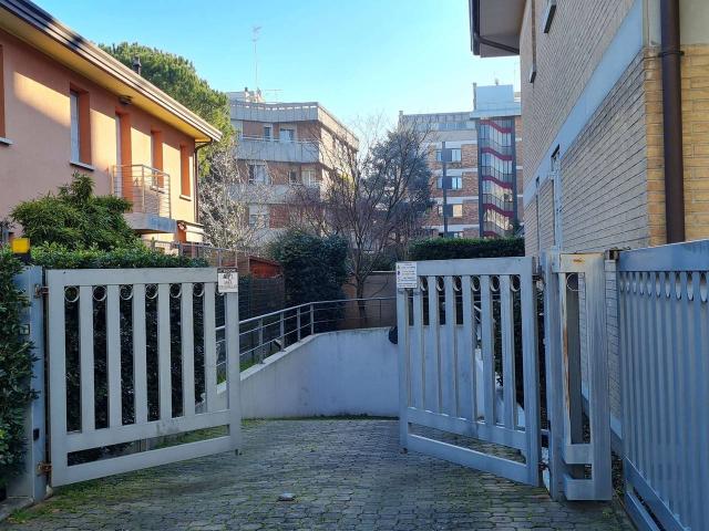 Box in affitto a Mestre-Carpenedo, Venezia