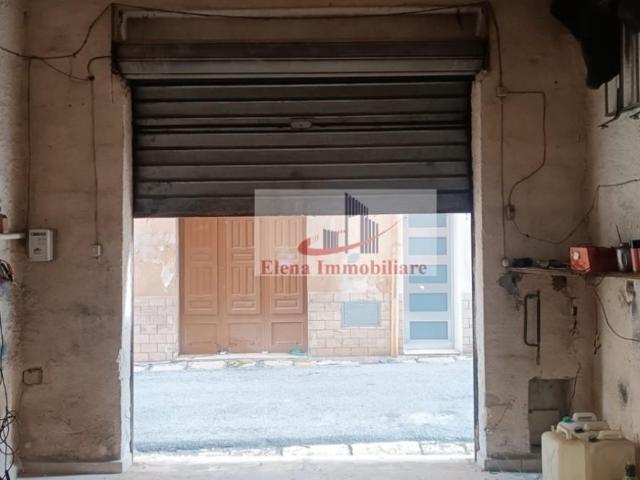 Box in vendita a Alcamo, Sicilia