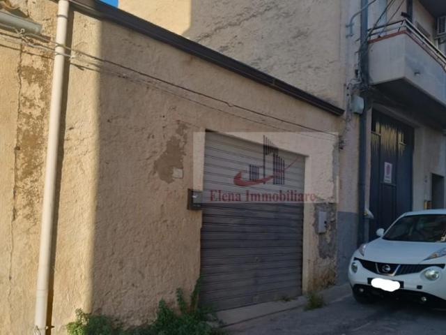 Box in vendita a Alcamo, Sicilia