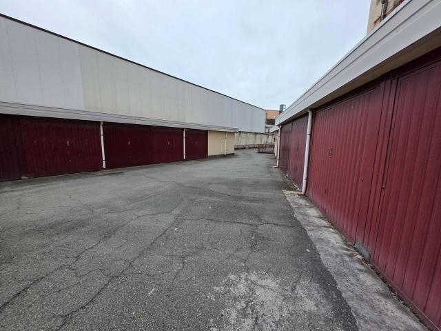Box in vendita a Piemonte, Alessandria