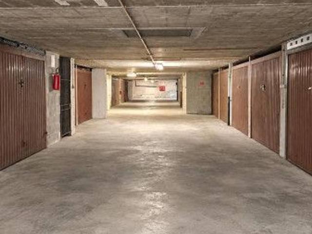 Box in vendita a Borgo Torretta, Asti