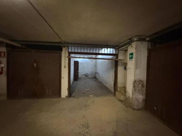 Box in vendita a Borgo Torretta, Piemonte