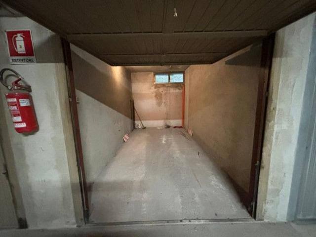 Box in vendita a Borgo Torretta, Piemonte