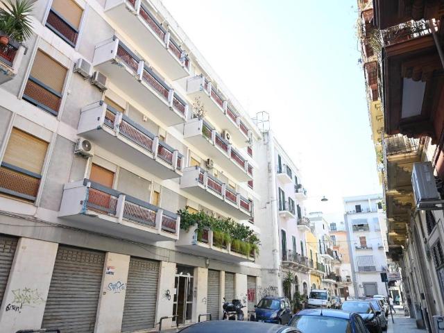 Box in vendita a San Pasquale, Bari