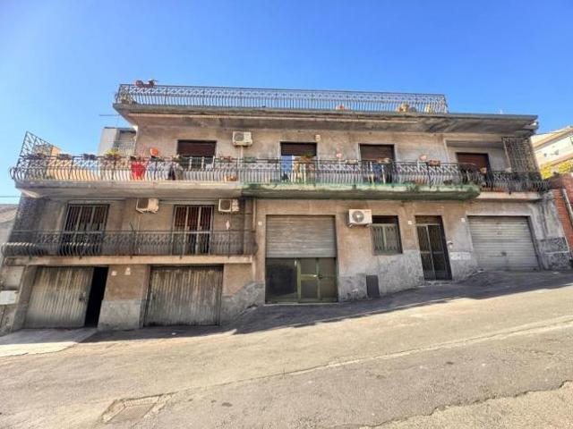 Box in vendita a Altarello, Belpasso