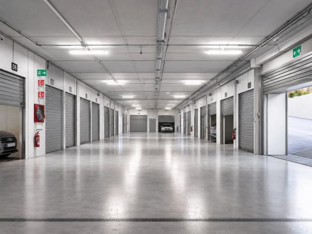 Box in vendita a Benevento, Campania