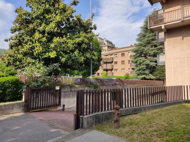 Box in vendita a Monterosso, Bergamo