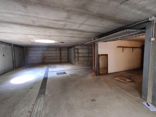 Box in vendita a Ronchi, Bergamo