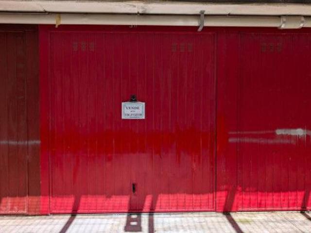 Box in vendita a Bergamo, Lombardia