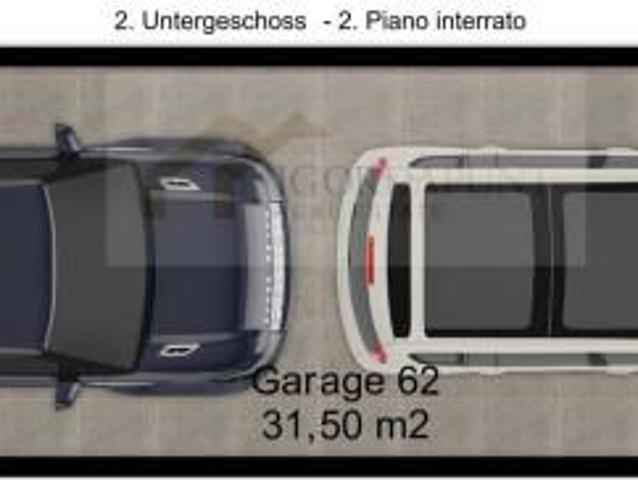 Box in vendita a Gries-San Quirino - Gries-Quirein, Bolzano - Bozen