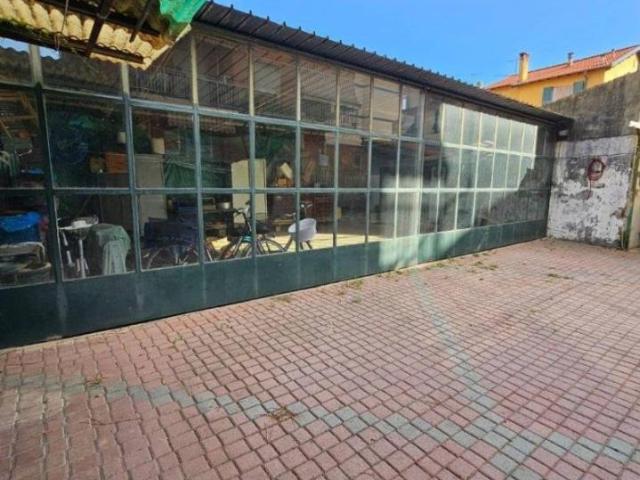 Box in vendita a Bordighera, Liguria